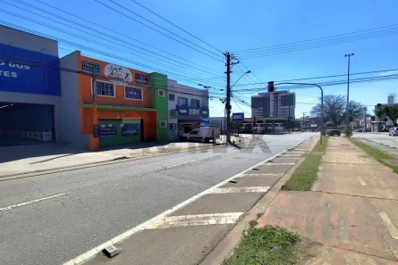 Galpão/Depósito/Armazém para alugar, 230m² no Vila Espírito Santo, Sorocaba