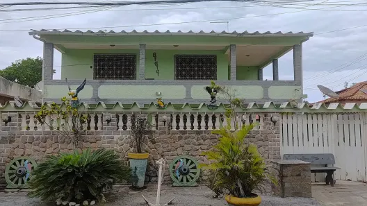 Casa com 3 Quartos à venda, 178m² no Areal, Araruama