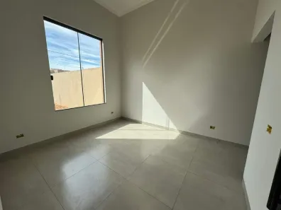 Casa com 2 Quartos à venda, 70m² no Bela Vista da Lagoa, Três Lagoas