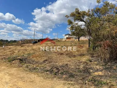Lote/Terreno à venda, 300m² no Portal Vila Rica (Colônia do Marçal), São João Del Rei