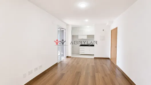 Apartamento com 2 Quartos para alugar, 56m² no Horto Florestal, Jundiaí