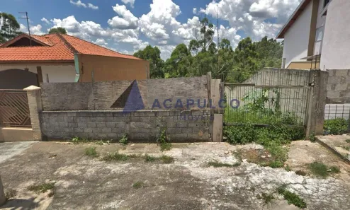 Lote/Terreno à venda, 250m² no Vila Iguaçu, Várzea Paulista