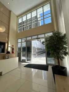 Sala Comercial com 1 Quarto à venda, 37m² no Consolação, São Paulo