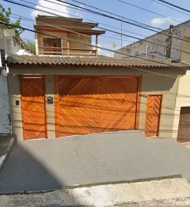 Sobrado com 3 Quartos à venda, 420m² no Penha de França, São Paulo