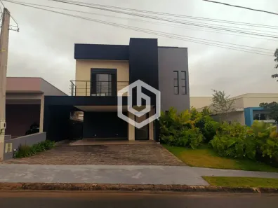 Casa de Condomínio com 4 Quartos à venda, 240m² no , Itupeva