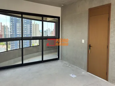 Apartamento com 2 Quartos à venda, 68m² no Jardim, Santo André