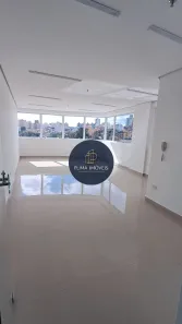 Sala Comercial para alugar, 34m² no Santa Terezinha, São Bernardo do Campo