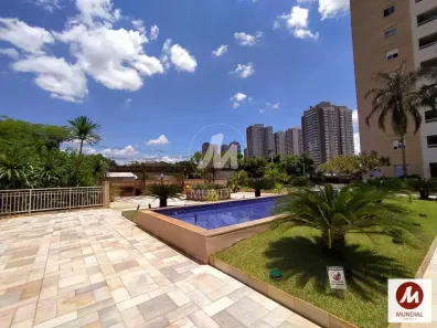 Apartamento com 3 Quartos à venda, 99m² no Jardim Botânico, Ribeirão Preto