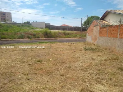 Lote/Terreno à venda, 228m² no Jardim Barcelona, Presidente Prudente
