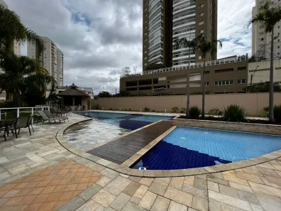 Apartamento com 3 Quartos à venda, 122m² no Jardim Bonfiglioli, Jundiaí