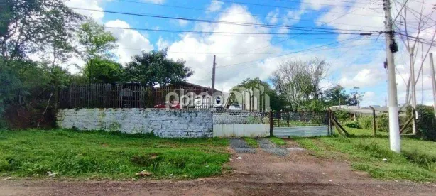 à venda, 3098m² no Santa Cruz, Gravataí