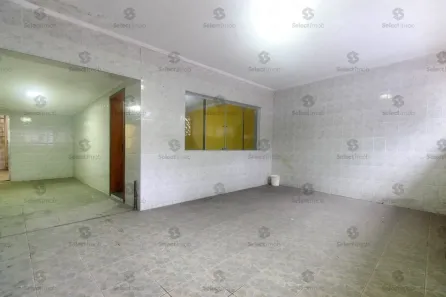 Sobrado com 3 Quartos para alugar, 200m² no Vila Ana Maria, Mauá
