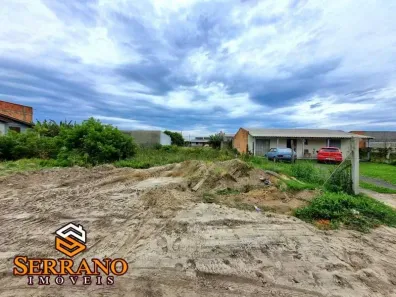 Lote/Terreno à venda, 300m² no Nordeste, Imbé