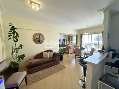 Apartamento com 2 Quartos à venda, 86m² no Alphaville, Santana de Parnaíba