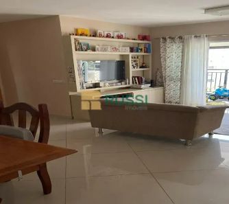 Apartamento com 3 Quartos à venda, 112m² no Jardim Alvorada, São José dos Campos