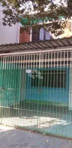 Casa com 2 Quartos à venda, 156m² no Baeta Neves, São Bernardo do Campo