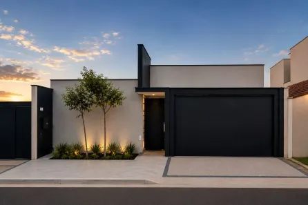 Casa com 3 Quartos à venda, 176m² no Residencial Aliança, Adamantina