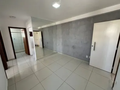 Apartamento com 2 Quartos para alugar, 46m² no Antônio Cassimiro, Petrolina