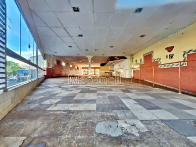 Ponto Comercial para alugar, 687m² no Jardim Paulista, Ribeirão Preto