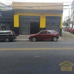 Ponto Comercial à venda, 390m² no Conjunto Residencial Jardim Canaã, São Paulo