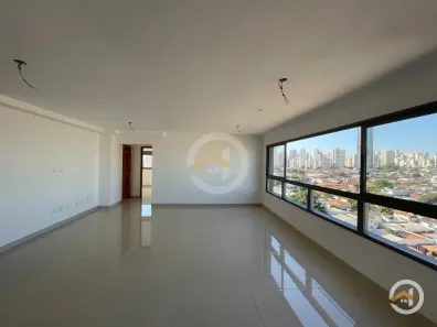 Apartamento com 3 Quartos à venda, 110m² no Jardim América, Goiânia