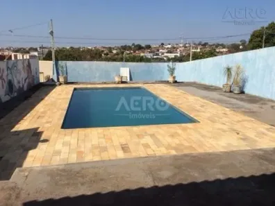 Casa com 1 Quarto à venda, 50m² no Vila Dutra, Bauru