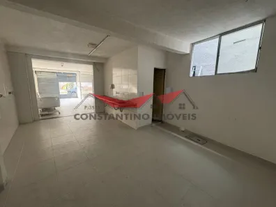 Ponto Comercial para alugar, 80m² no Caiçaras, Belo Horizonte