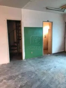 Prédio Comercial à venda, 550m² no Campestre, Santo André