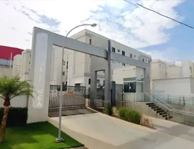 Apartamento com 2 Quartos à venda, 38m² no Jardim Ana Eliza, Cambé