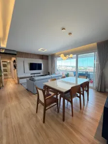 Apartamento com 3 Quartos à venda, 142m² no Parque Residencial Bom Conselho, Taubaté