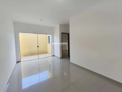 Apartamento com 2 Quartos à venda, 62m² no Residencial Colina do Espraiado, Franca