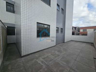 Apartamento com 3 Quartos à venda, 51m² no Eldorado, Contagem