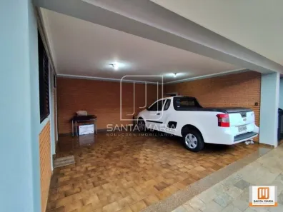Sobrado com 3 Quartos à venda, 223m² no Parque dos Bandeirantes, Ribeirão Preto