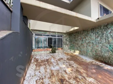 Imóvel Comercial para alugar, 200m² no Brooklin Paulista, São Paulo