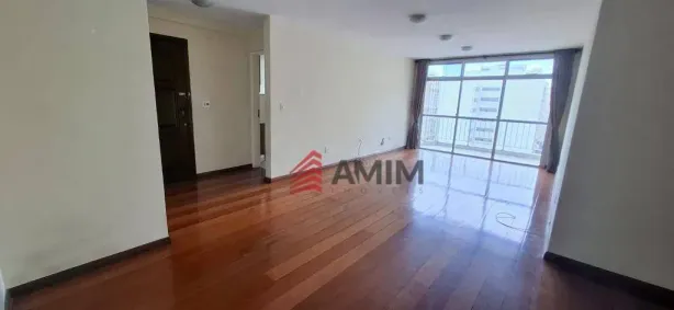 Apartamento com 3 Quartos à venda, 167m² no Icaraí, Niterói