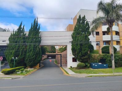 Apartamento com 3 Quartos à venda, 72m² no Abranches, Curitiba