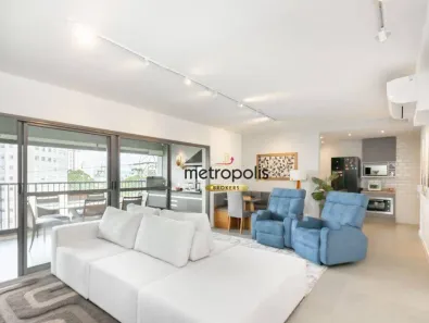 Apartamento com 3 Quartos à venda, 140m² no Alto da Mooca, São Paulo