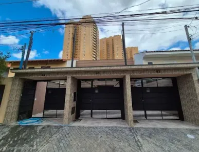 Sobrado com 3 Quartos à venda, 113m² no Vila Polopoli, São Paulo