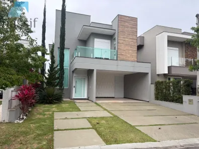 Casa de Condomínio com 3 Quartos à venda, 220m² no Fazenda Rodeio, Mogi das Cruzes