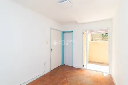 Apartamento com 1 Quarto para alugar, 38m² no Santo Antônio, Porto Alegre