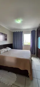 Apartamento com 3 Quartos à venda, 85m² no Alto da Glória, Goiânia