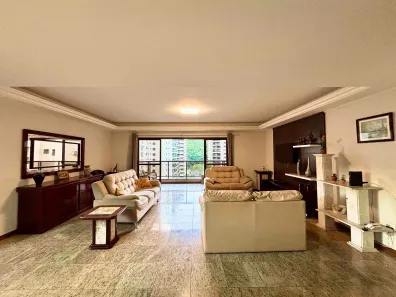 Apartamento com 4 Quartos à venda, 178m² no Pitangueiras, Guarujá