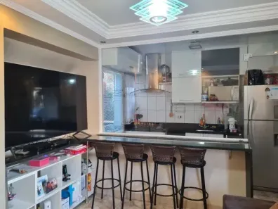 Sobrado com 2 Quartos à venda, 60m² no Jardim Guairaca, São Paulo