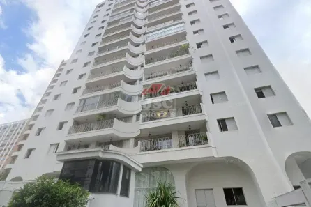 Apartamento com 4 Quartos à venda, 320m² no Santo Antônio, São Caetano do Sul