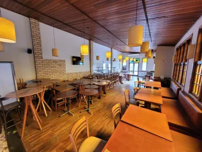 Imóvel Comercial para alugar, 210m² no São Dimas, Piracicaba