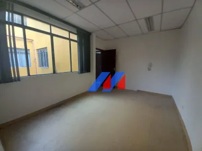 Sala Comercial para alugar, 16m² no Baeta Neves, São Bernardo do Campo