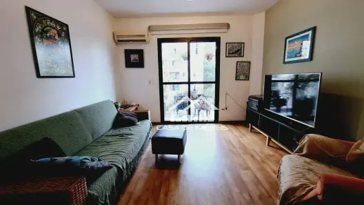 Apartamento com 3 Quartos à venda, 100m² no Paraíso do Morumbi, São Paulo
