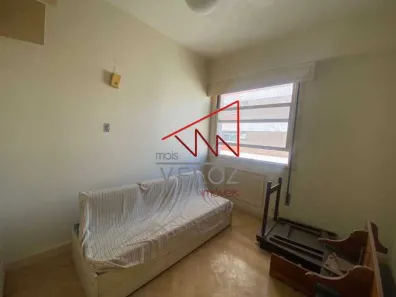 Apartamento com 3 Quartos à venda, 123m² no Leblon, Rio de Janeiro