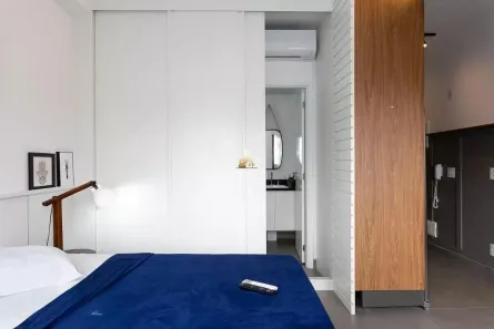 Apartamento com 1 Quarto à venda, 35m² no Pinheiros, São Paulo