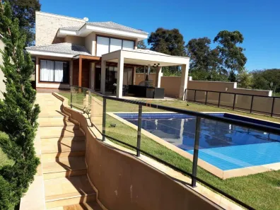 Casa com 3 Quartos à venda, 320m² no Colônia do Marçal, São João Del Rei